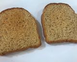 Foto del paso 2 de la receta: Tostadas keto