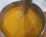 รูปขั้นตอนการทำที่ 5 ของ ซุปฟักทอง (Roasted pumpkin soup)