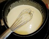 Foto langkah ke 2 dari resep Japanese catton cheese cake.