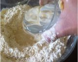 Foto langkah ke 3 dari resep Kulit Jalangkote' (Pastel Khas Makassar).
