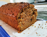Foto del paso 3 de la receta: Bizcocho de zanahoria y nueces integral!!!