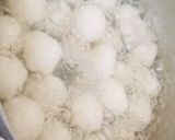 Hình bước làm 3 của món Bánh ngào không nhân
