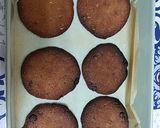Foto del paso 7 de la receta: Cookies (galletas)