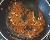શાહી સેવૈયા જૈન (Shahi Sevaiya Jain Recipe In Gujarati) રેસીપી સ્ટેપ2ફોટો