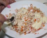 Foto del paso 2 de la receta Pimientos del piquillo rellenos fríos