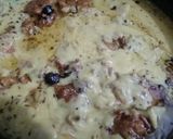 A picture of step 4 of Saraiki curry pakoray|| curry Pakora.
