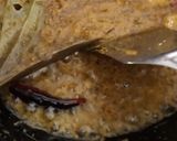 A picture of step 5 of Bengali Style Bhog Khichdi.