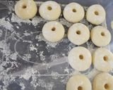 Foto langkah ke 5 dari resep Donat Jualan (jual 1000).