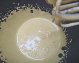 Málnás-csokis gesztenye torta recept fázis 1 fotója
