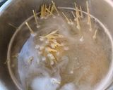 Bolognai spagetti recept fázis 3 fotója