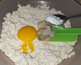 Foto langkah ke 2 dari resep Tahu Bulat Digoreng Dadakan versi Rumahan.