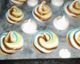 Meringue Cookies recipe step 3 photo