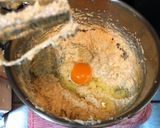 澄香堅果磅蛋糕🍊【免烤箱】的食譜步驟5照片