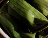 Foto langkah ke 7 dari resep Pepes Ayam Pedas Kemangi.