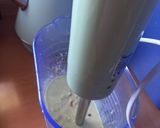 Foto del paso 8 de la receta: 221. Albóndigas de pollo con crema de hortalizas