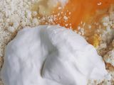 Вкусный и нежный пай "Слезы ангела"