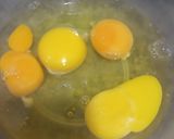 Foto del paso 1 de la receta: Pan nube de leche
