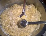 Almás crumble recept fázis 3 fotója