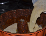 Foto del paso 2 de la receta: Budín de pan falso