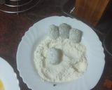 Foto del paso 2 de la receta: Croquetas sin bechamel