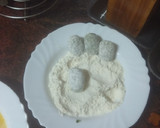 Foto del paso 2 de la receta: Croquetas sin bechamel