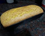 Foto del paso 3 de la receta: Budín de Mandarinas 🤤