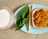 Foto langkah ke 1 dari resep Ayam & Tempe Ungkep Bumbu Meresap.