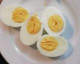 Foto del paso 4 de la receta: Borrida de Ratjada (Guiso de Raya)