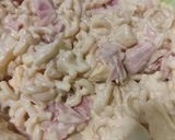 Foto del paso 5 de la receta: Fideuá de verano