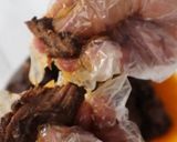 Foto langkah ke 6 dari resep Rendang special 30 menit 1 bumbu.