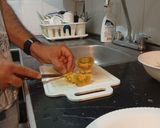Foto del paso 2 de la receta: Lulada