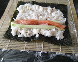 Foto del paso 11 de la receta: Sushi 🍣🎎