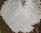 Foto langkah ke 2 dari resep Crunchy cookies.