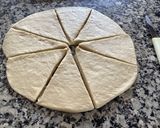Foto del paso 2 de la receta: Cachitos venezolanos
