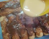 Foto del paso 4 de la receta: Postre borrachito