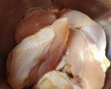 Húsleves 🐔🍲 recept fázis 1 fotója
