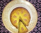 गेहूँ के आटे का केक (gehu ke aate ka cake recipe in Hindi) रेसिपी चरण 10 फोटो