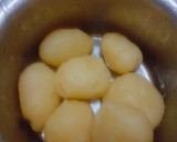 பூரி மசால் ரெசிபி ஸ்டேப் 1 புகைப்படம்