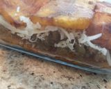 Foto del paso 5 de la receta: Pastelón o lasagna de plátanos maduros estilo Puerto Rico