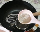 Foto langkah ke 4 dari resep Choux Au Craquelin.