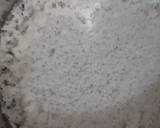 Kodo Millet Vegan kheer recipe step 1 photo