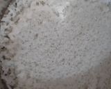 A picture of step 1 of Kodo Millet Vegan kheer.