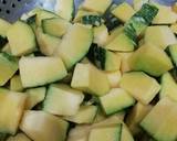 Pumpkin halwa recipe step 1 photo