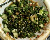 Foto langkah ke 4 dari resep Ngekos?karedok aja.