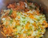 Foto del paso 2 de la receta: Moussaka