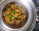 கத்தரிக்காய் ஸ்டஃப்டு பொரியல் ரெசிபி ஸ்டேப் 5 புகைப்படம்