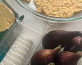 Foto del paso 1 de la receta Canapés variados con higos