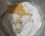 Foto del paso 1 de la receta: Tarta de Durazno
