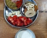 મસૂર બિરયાની રેસીપી સ્ટેપ2ફોટો