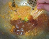 Foto langkah ke 1 dari resep Opor Ayam kuning.